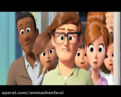 انیمیشن جدید بچه خان (بچه رِییس)